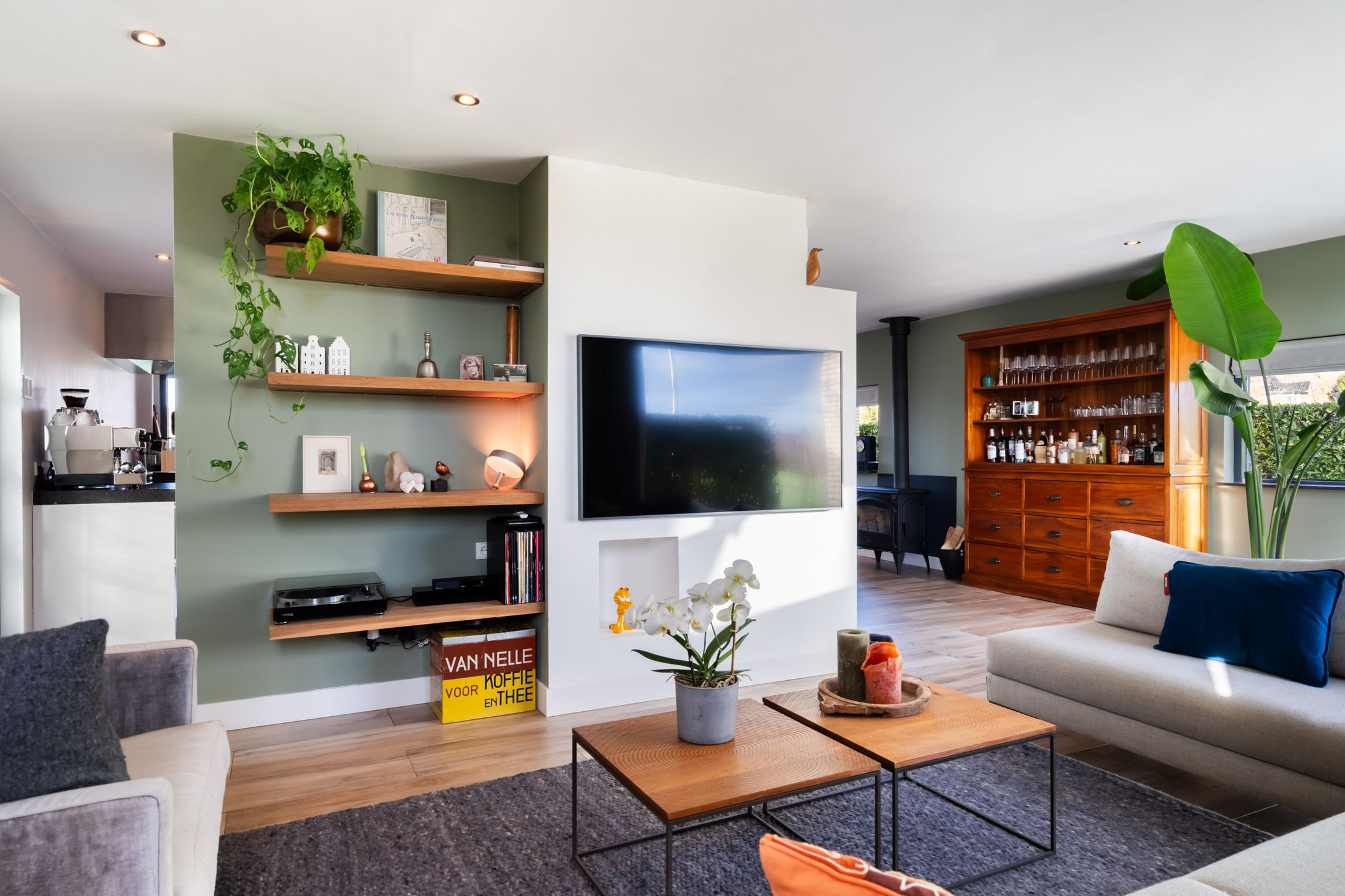 Foto 15 van Noorderweg 91