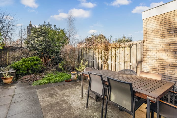 Foto 6 van Welschapstraat 7