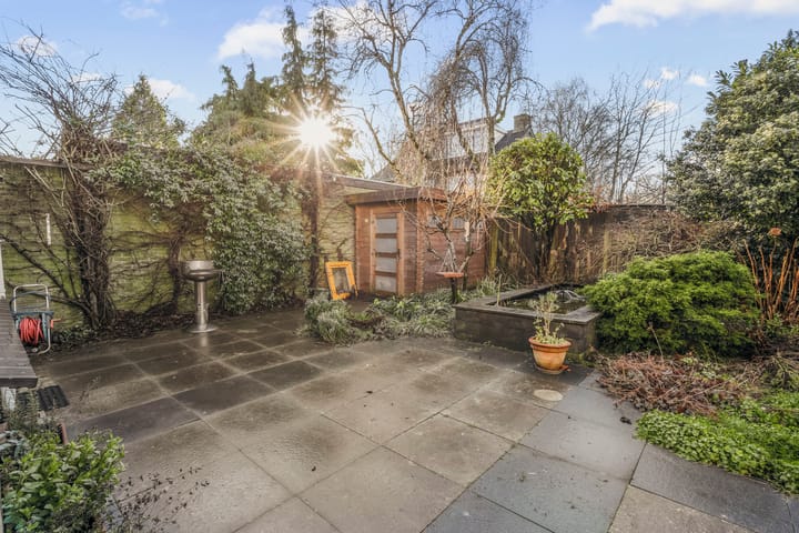 Foto 7 van Welschapstraat 7