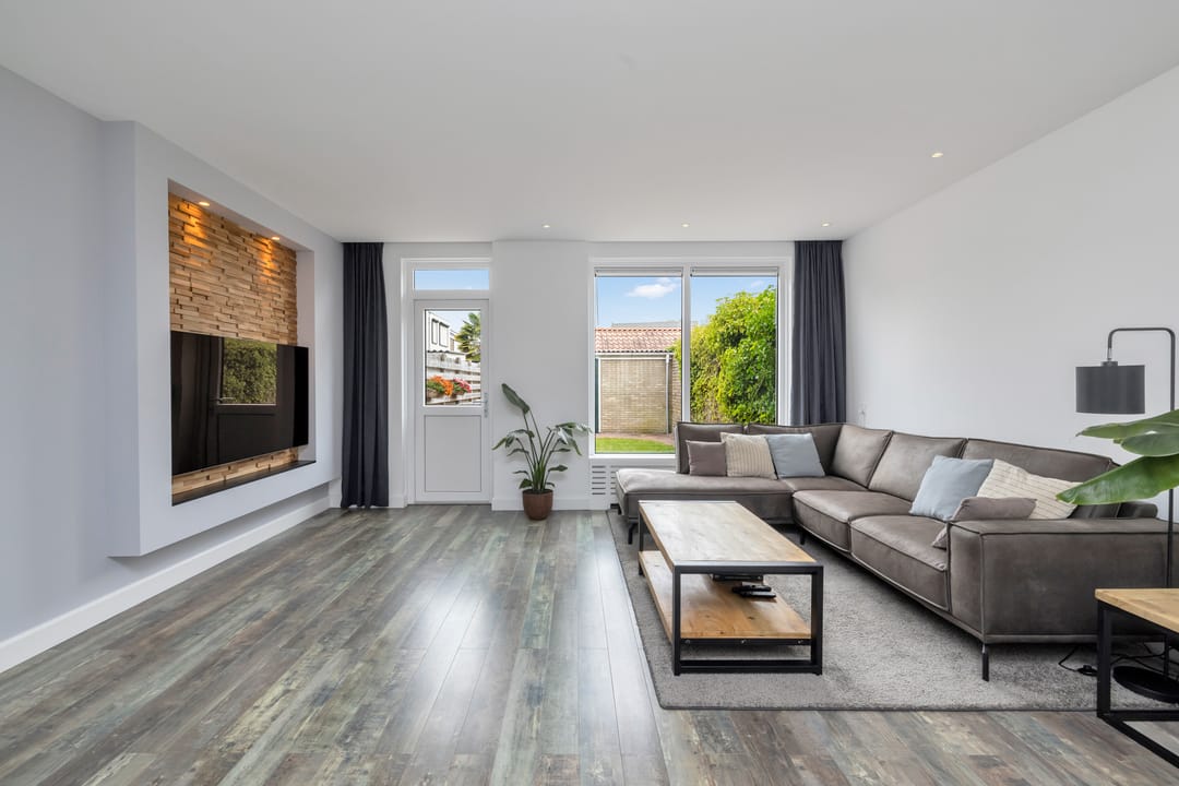 Foto 2 van Mauritsstraat 26