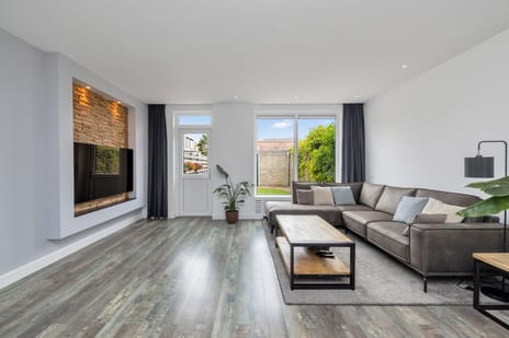 Mauritsstraat 26 secondary image