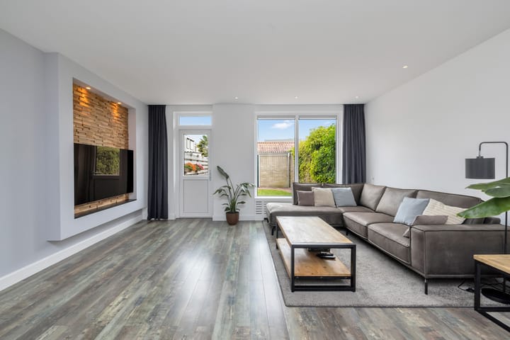 Photo 2 of Mauritsstraat 26