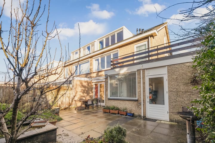 Foto 9 van Welschapstraat 7