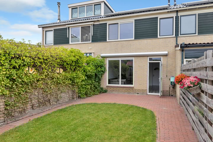 Photo 5 of Mauritsstraat 26