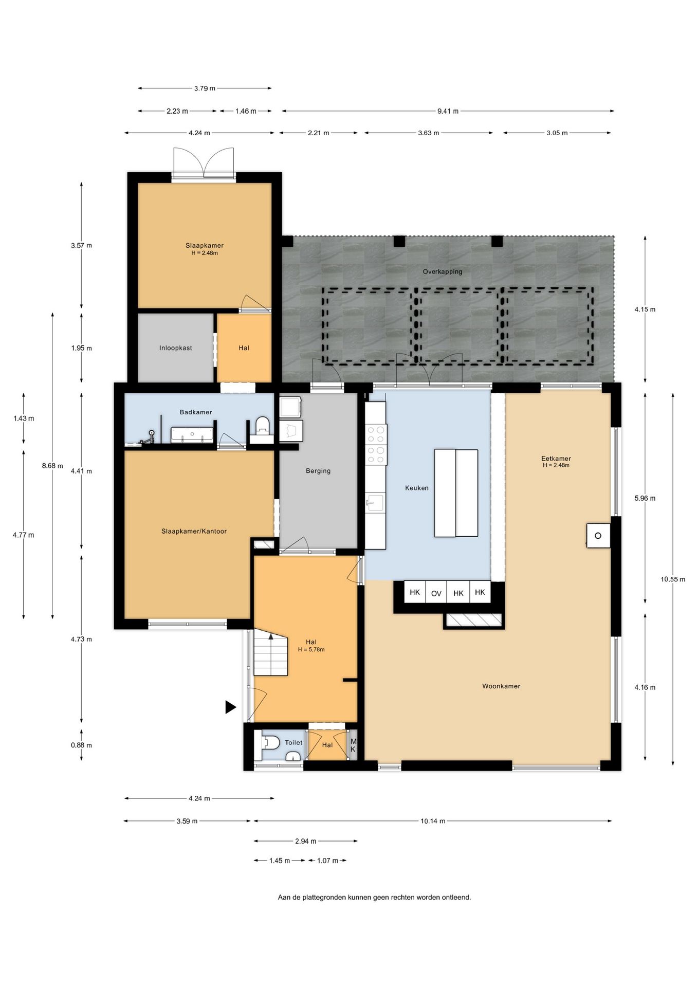 Foto 48 van Noorderweg 91