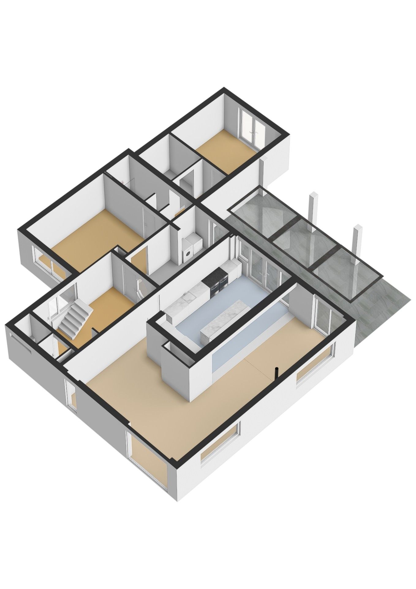 Foto 49 van Noorderweg 91