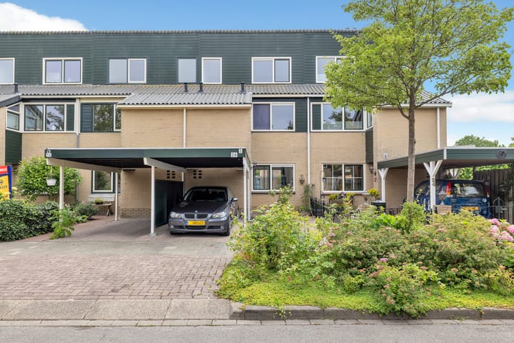 Photo 6 of Mauritsstraat 26