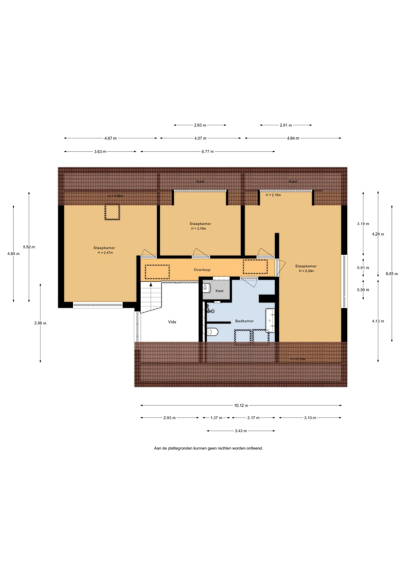 Foto 50 van Noorderweg 91