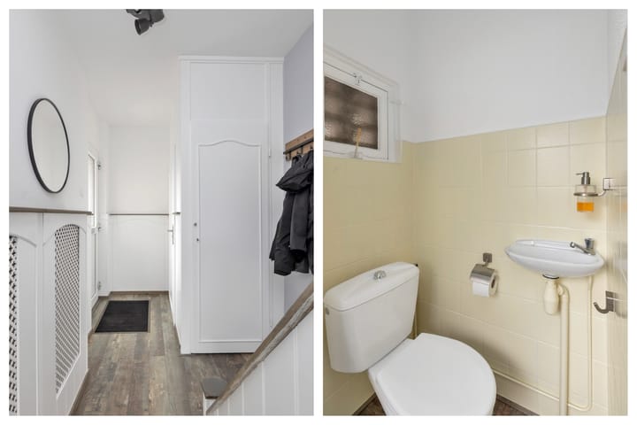 Photo 7 of Mauritsstraat 26