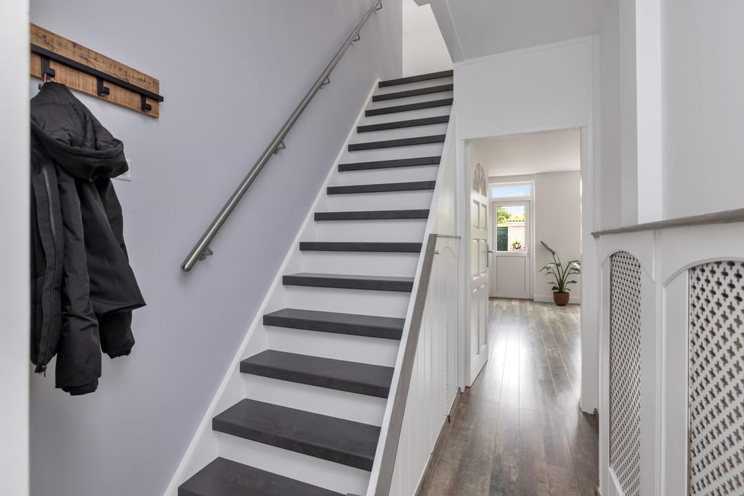 Foto 8 van Mauritsstraat 26