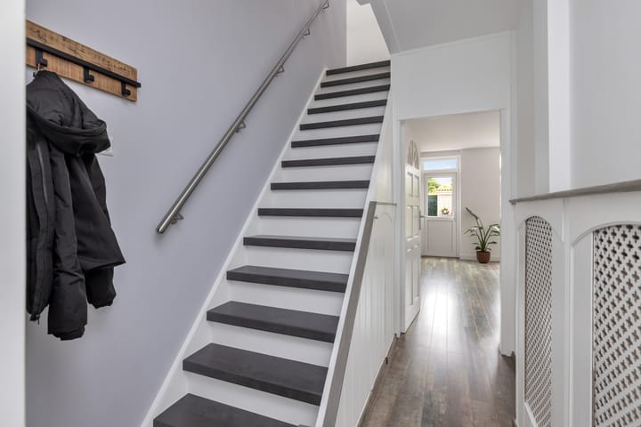 Photo 8 of Mauritsstraat 26