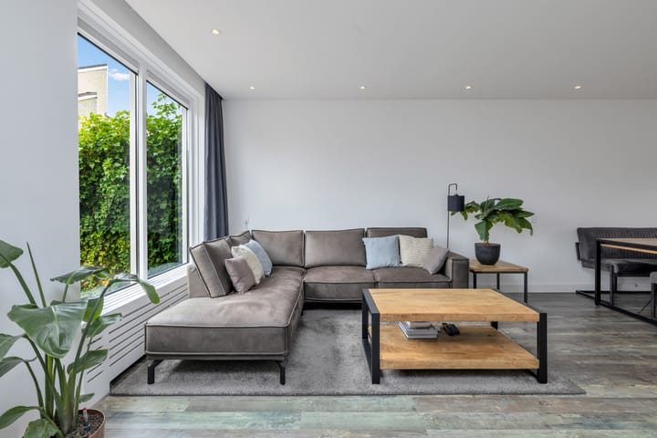 Photo 9 of Mauritsstraat 26