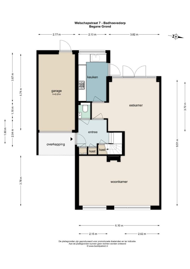 Foto 16 van Welschapstraat 7