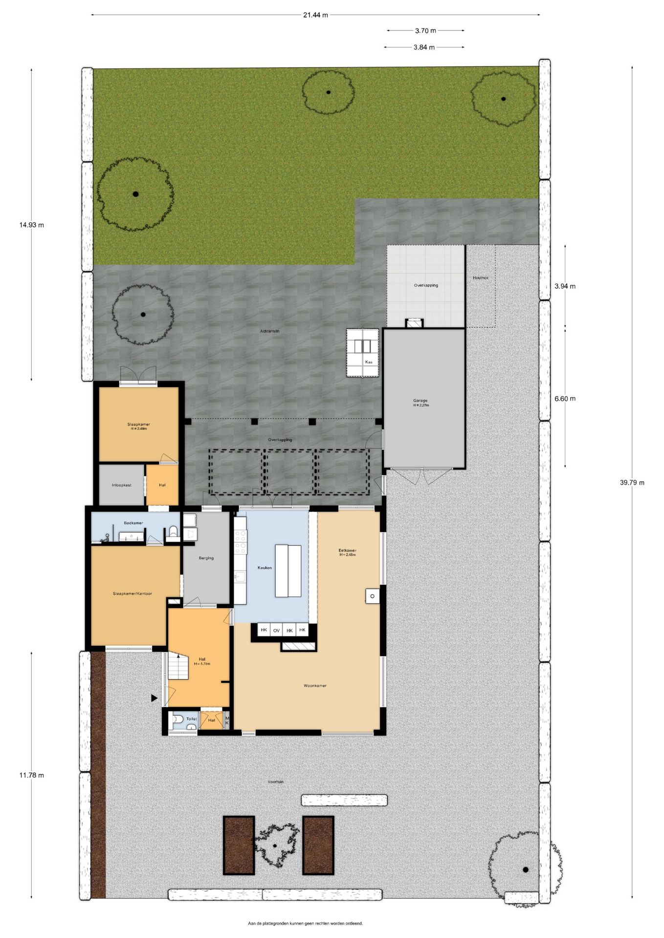 Foto 54 van Noorderweg 91