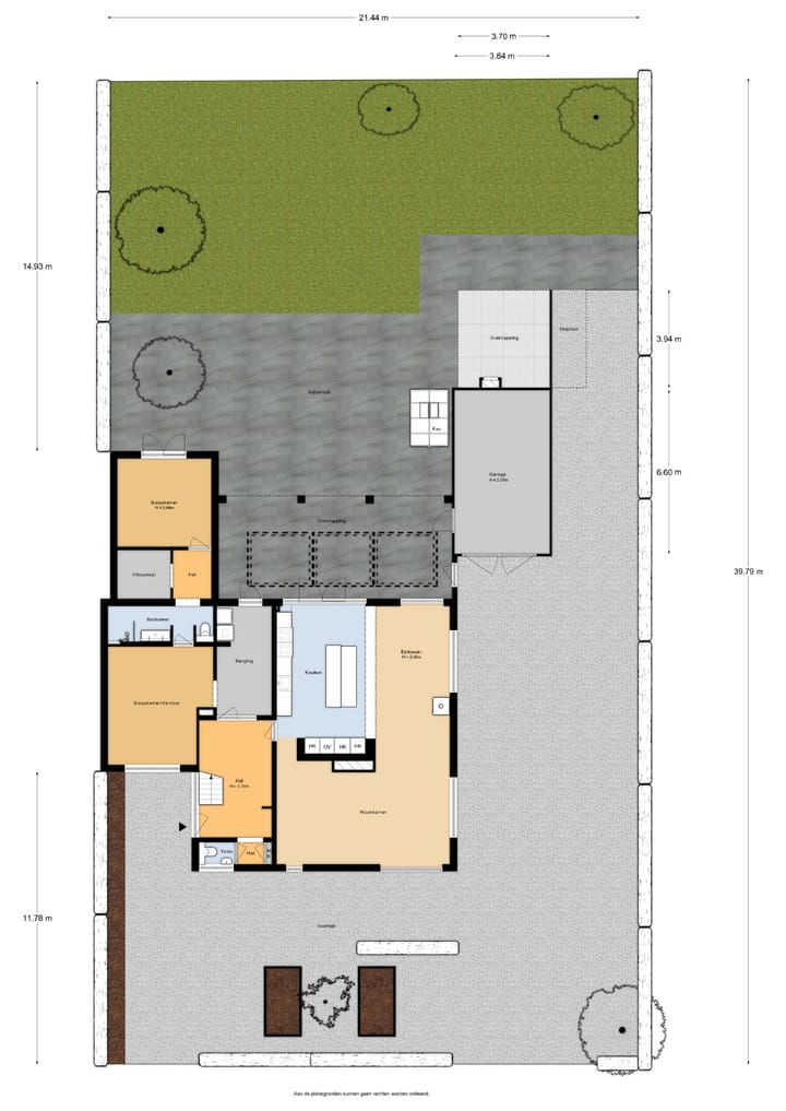 Foto 53 van Noorderweg 91