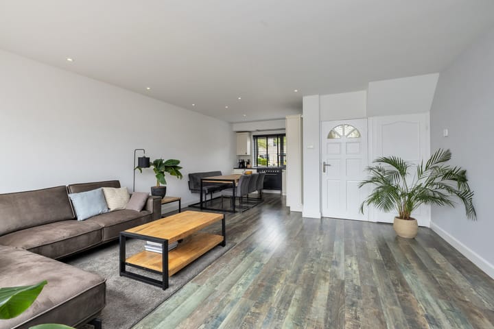 Photo 11 of Mauritsstraat 26