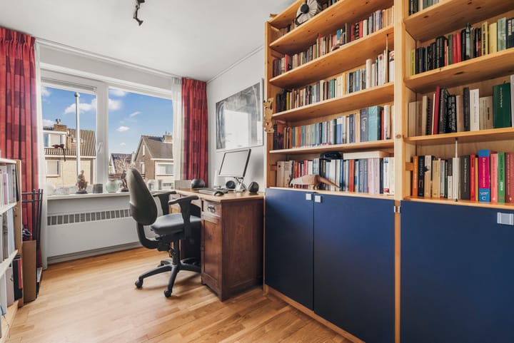 Foto 24 van Welschapstraat 7