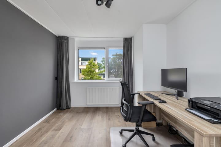 Photo 19 of Mauritsstraat 26