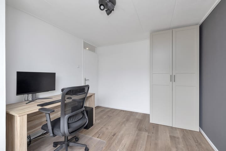 Photo 20 of Mauritsstraat 26