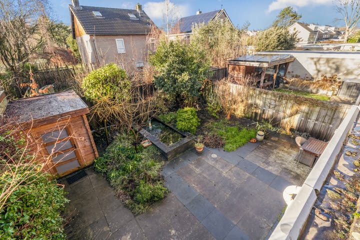 Foto 26 van Welschapstraat 7