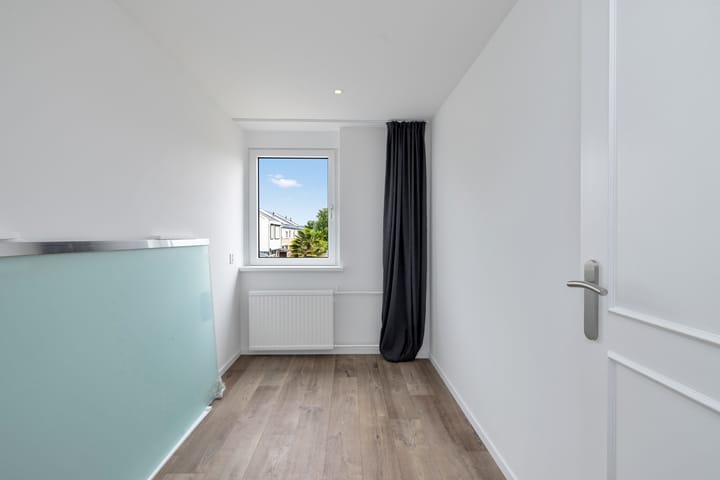 Photo 21 of Mauritsstraat 26