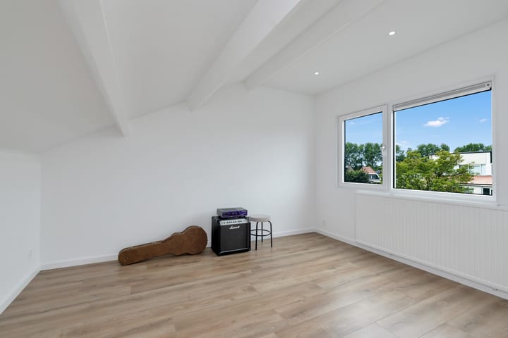 Photo 23 of Mauritsstraat 26