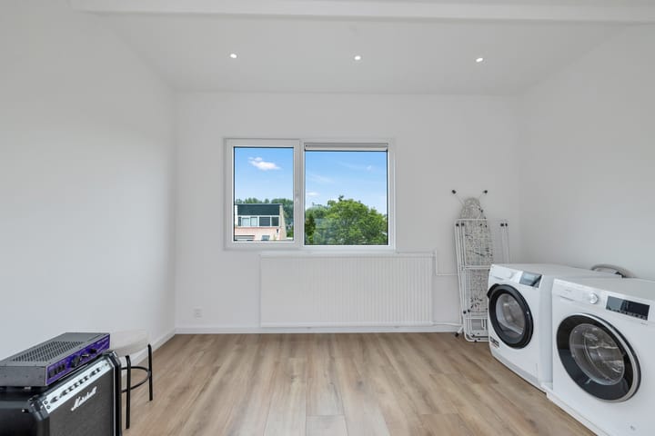 Photo 24 of Mauritsstraat 26