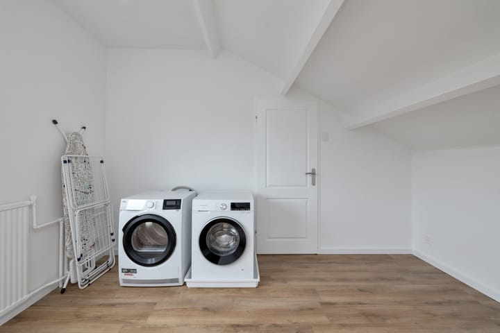 Photo 25 of Mauritsstraat 26