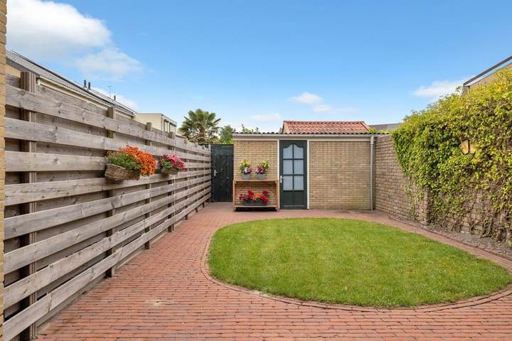 Photo 27 of Mauritsstraat 26