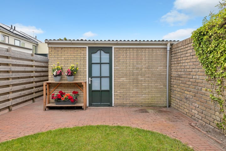 Photo 28 of Mauritsstraat 26