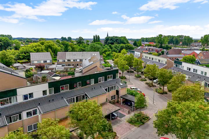 Photo 29 of Mauritsstraat 26