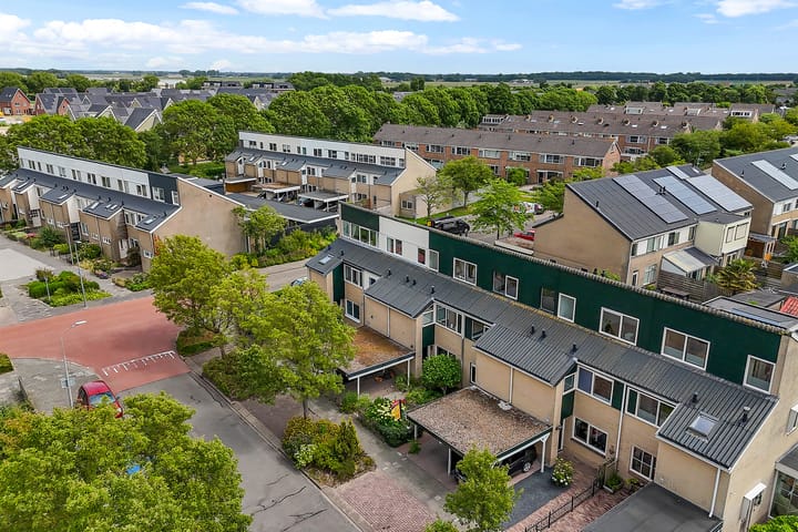 Photo 30 of Mauritsstraat 26