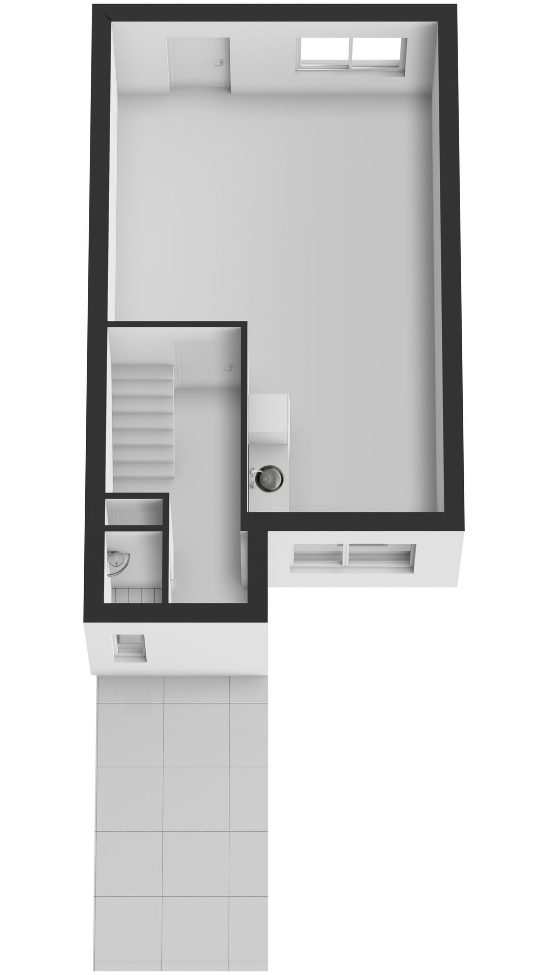 Foto 32 van Mauritsstraat 26