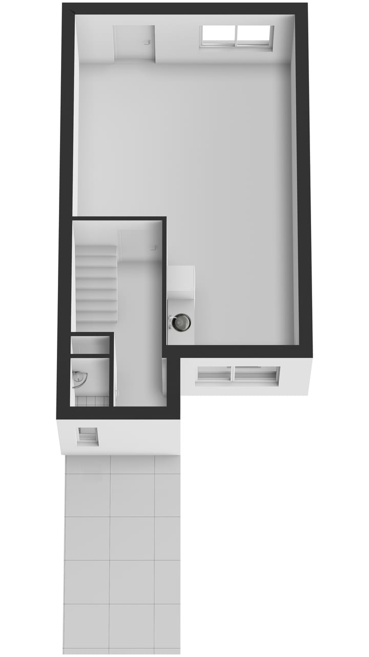 Photo 32 of Mauritsstraat 26