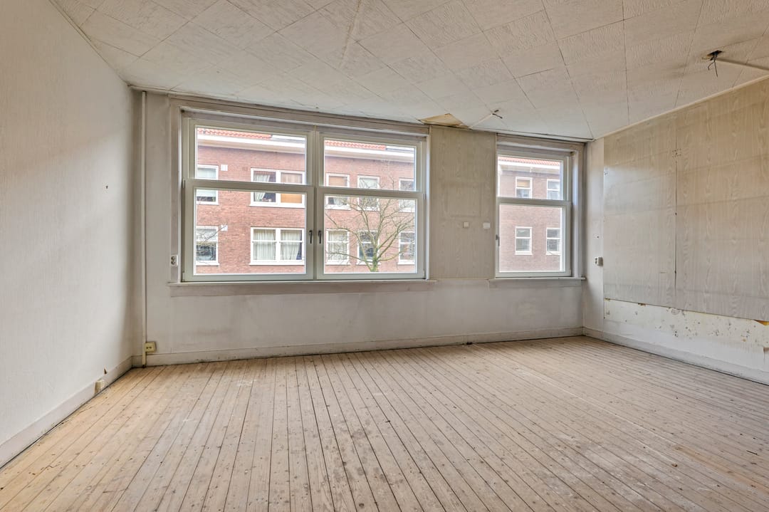 Photo 2 of Groenendaalstraat 4-1