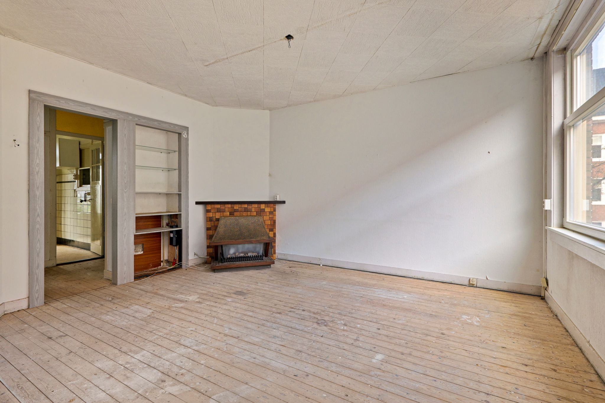 Photo 3 of Groenendaalstraat 4-1