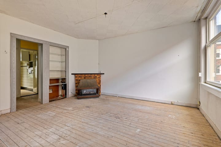 Photo 3 of Groenendaalstraat 4-1