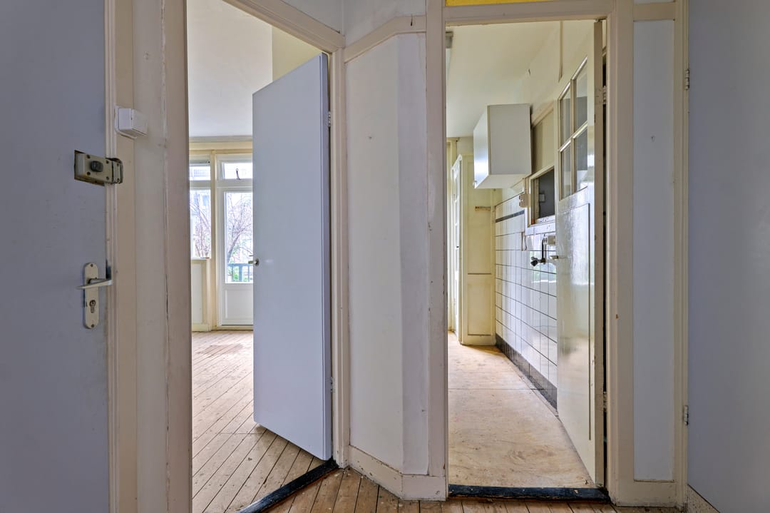 Photo 7 of Groenendaalstraat 4-1