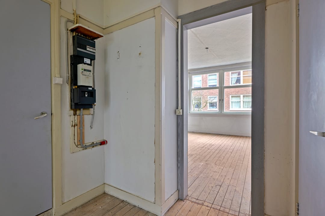 Photo 8 of Groenendaalstraat 4-1