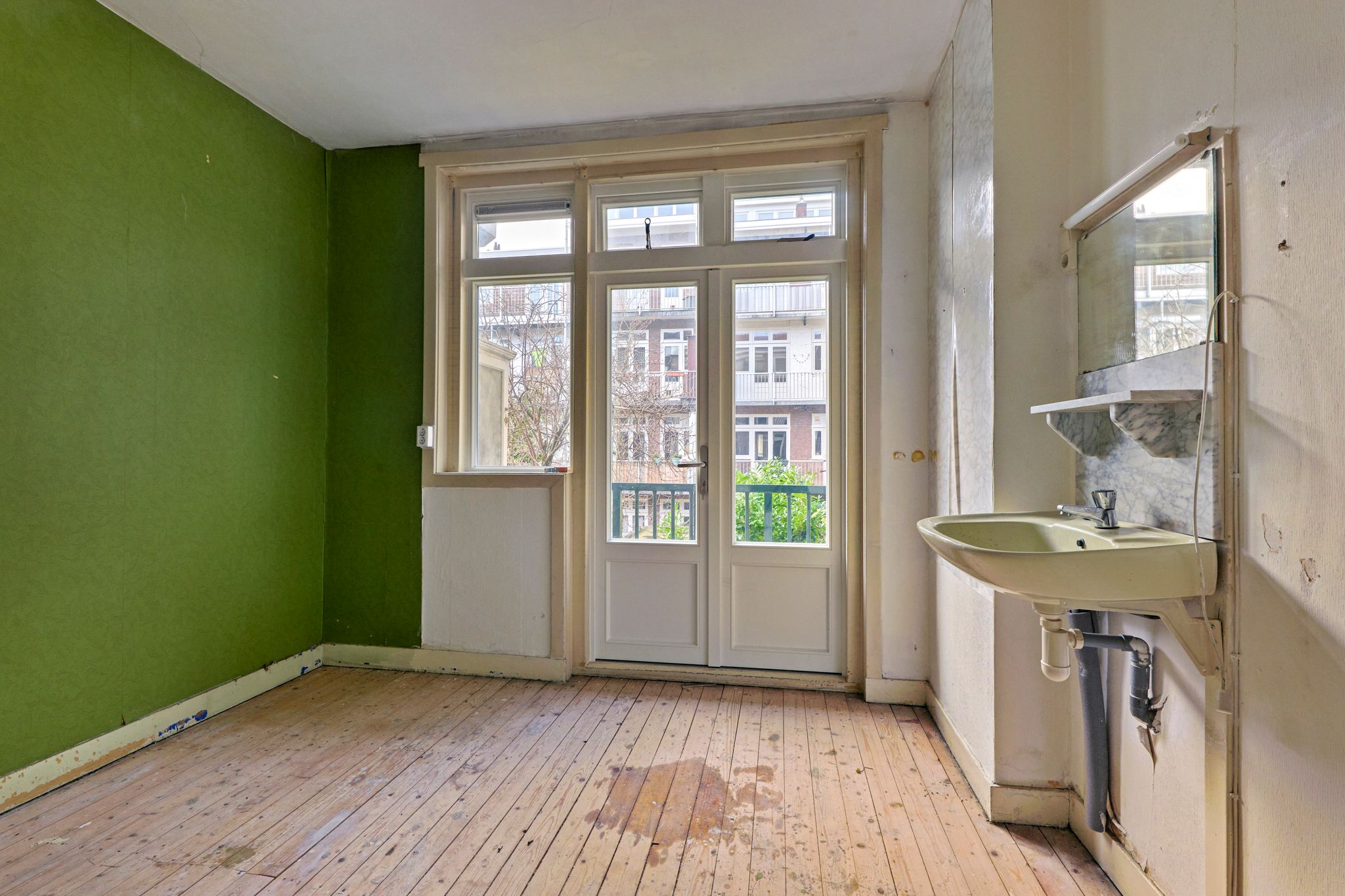 Photo 12 of Groenendaalstraat 4-1