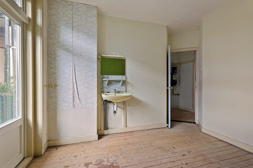 Photo 13 of Groenendaalstraat 4-1