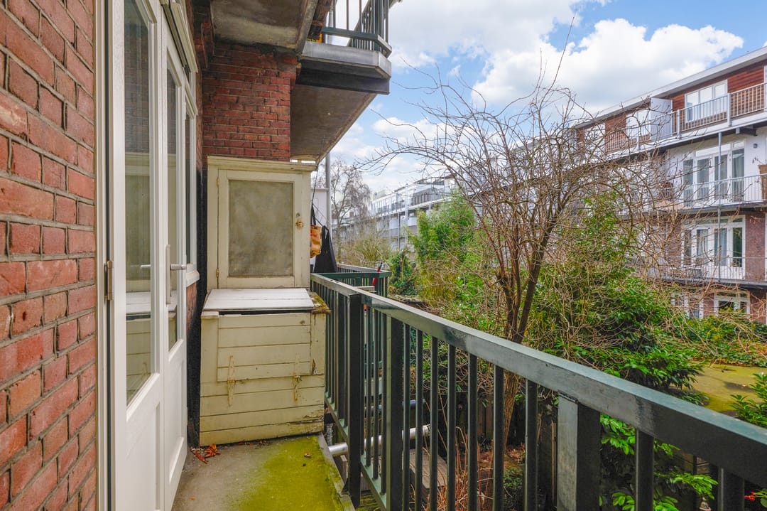 Photo 16 of Groenendaalstraat 4-1