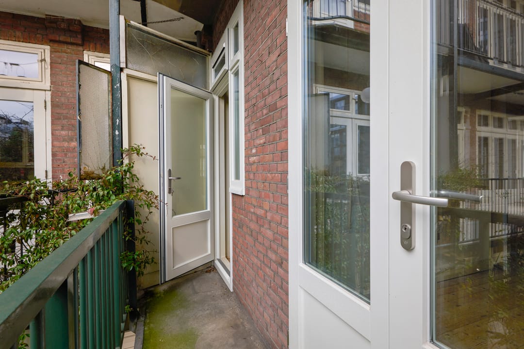 Photo 17 of Groenendaalstraat 4-1