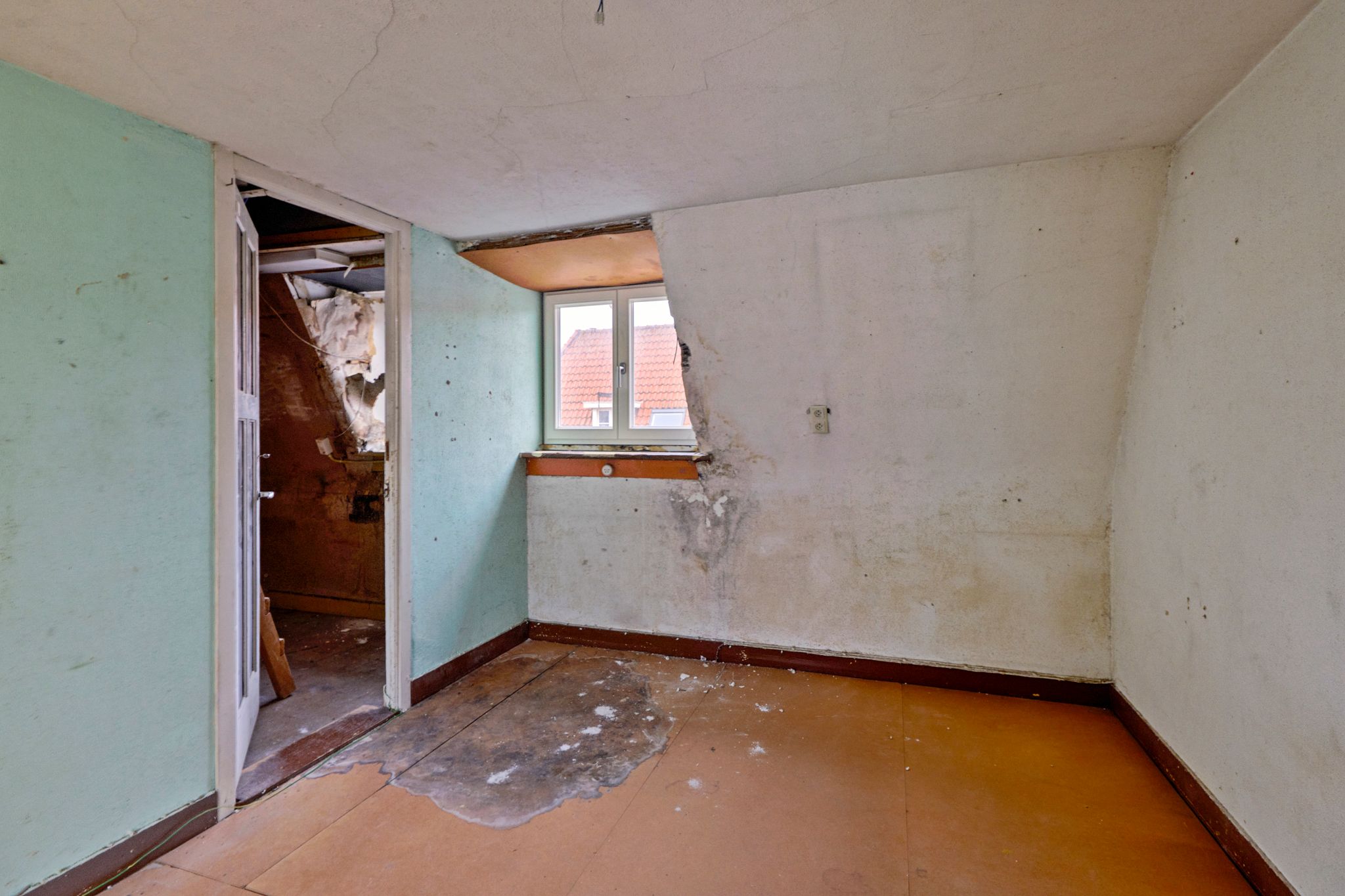 Photo 18 of Groenendaalstraat 4-1