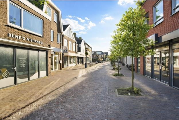 Foto 7 van Dorpsstraat 11-D