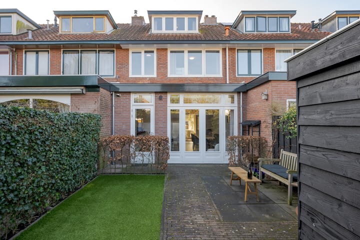 Foto 4 van Pauwenstraat 20