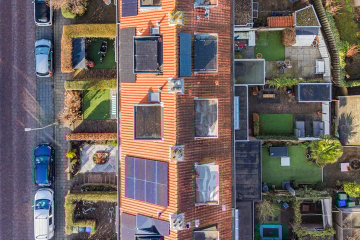 Foto 62 van Pauwenstraat 20