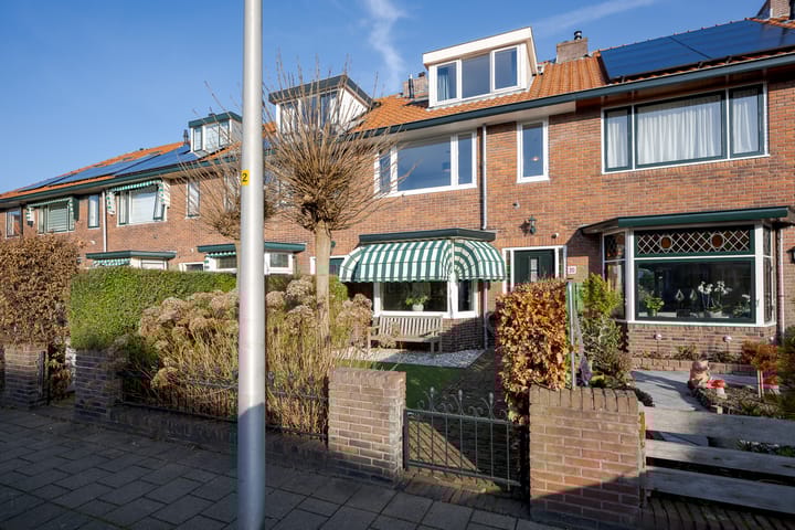 Foto 5 van Pauwenstraat 20