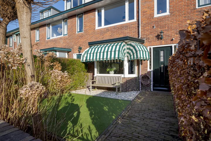 Foto 6 van Pauwenstraat 20