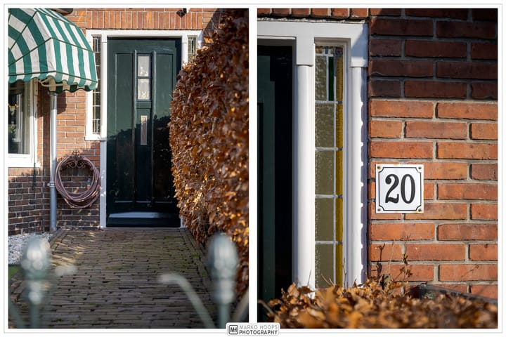 Foto 8 van Pauwenstraat 20